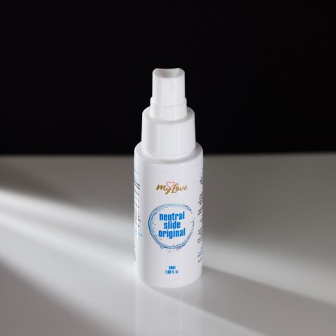 MyLove Neutral-slide original 50 ml.