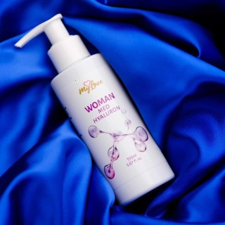 MyLove Woman-med-hyaluron 150 ml.