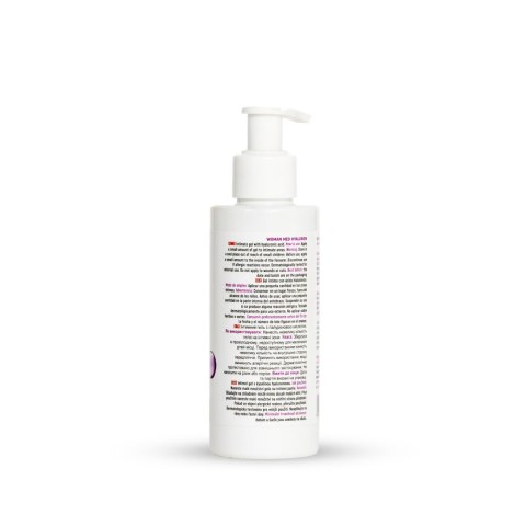 MyLove Woman-med-hyaluron 150 ml.