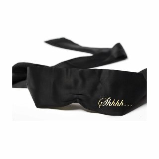 Bijoux Indiscrets Opaska na oczy Shhh Blindfold Bijoux Indiscrets
