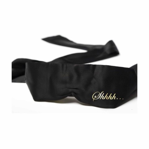 Bijoux Indiscrets Opaska na oczy Shhh Blindfold Bijoux Indiscrets