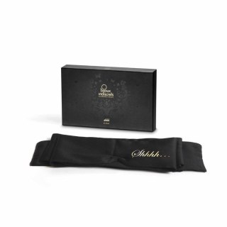 Bijoux Indiscrets Opaska na oczy Shhh Blindfold Bijoux Indiscrets