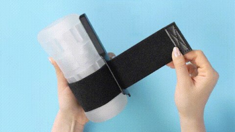 Lovense Solace Pro Grip Kit - Uniwersalny Zestaw Montażowy do Rękawów