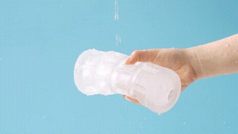 Lovense Solace Pro Grip Kit - Uniwersalny Zestaw Montażowy do Rękawów