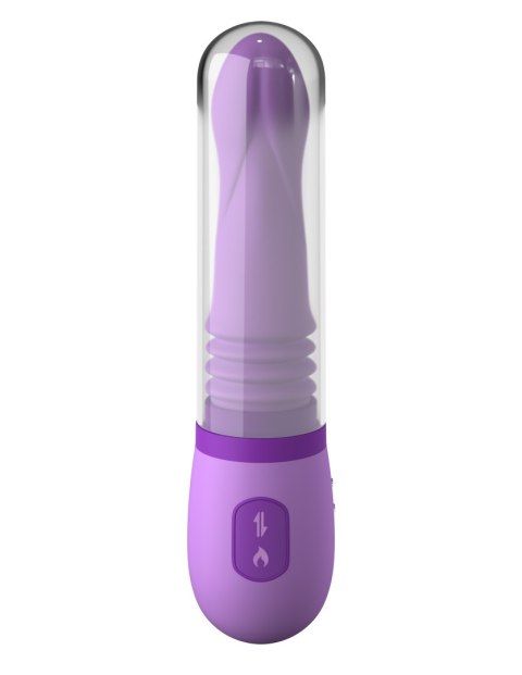 Fantasy for Her Personal Sex Machine – stymulator wielofunkcyjny