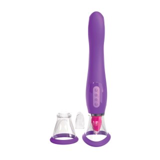 Fantasy for Her Ultimate Pleasure – stymulator oralny