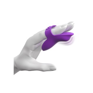 Fantasy for Her Finger Vibe – mini wibrator na palec