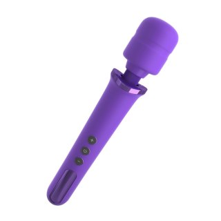Fantasy for Her Rechargeable Power Wand – masażer różdżka