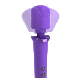 Fantasy for Her Rechargeable Power Wand – masażer różdżka