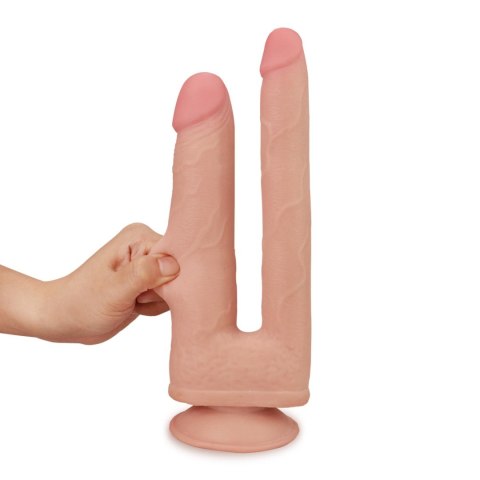Skinlike Double Penetration Soft Cock Skinlike Double Penetration Soft Cock