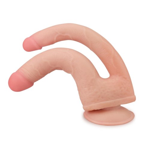 Skinlike Double Penetration Soft Cock Skinlike Double Penetration Soft Cock