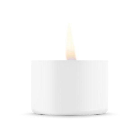 Bijoux Indiscrets Świeca Slow Sex Full Body Massage Candle 50g Bijoux Indiscrets