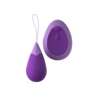 Fantasy for Her Remote Kegel Excite-Her – stymulator z pilotem