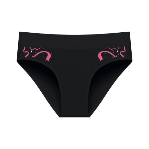 Intimina 3Pak Bielizna Menstruacyjna Bloom Menstrual Panties Xl Intimina