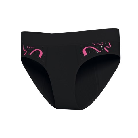 Intimina 3Pak Bielizna Menstruacyjna Bloom Menstrual Panties Xxl Intimina