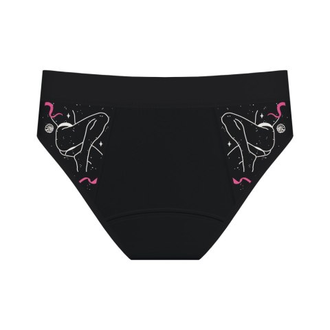 Intimina 3Pak Bielizna Menstruacyjna Bloom Menstrual Panties Xxl Intimina
