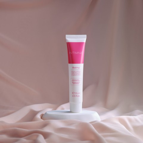 Intimina Intymny Krem Nawilżający Dla Kobiet Balmy 75Ml Intimina