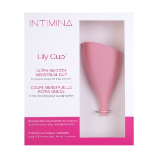 Intimina Kubeczek Menstruacyjny Lily Cup A Intimina