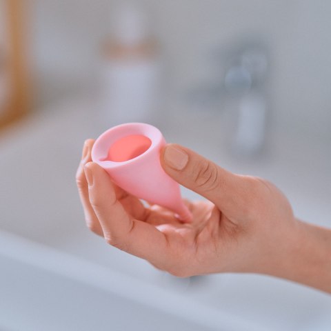 Intimina Kubeczek Menstruacyjny Lily Cup A Intimina