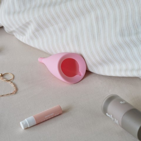 Intimina Kubeczek Menstruacyjny Lily Cup A Intimina