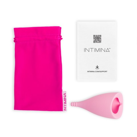 Intimina Kubeczek Menstruacyjny Lily Cup A Intimina
