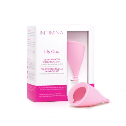 Intimina Kubeczek Menstruacyjny Lily Cup A Intimina