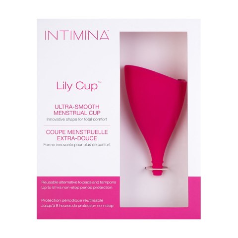 Intimina Kubeczek Menstruacyjny Lily Cup B Intimina
