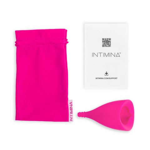 Intimina Kubeczek Menstruacyjny Lily Cup B Intimina