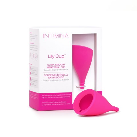 Intimina Kubeczek Menstruacyjny Lily Cup B Intimina