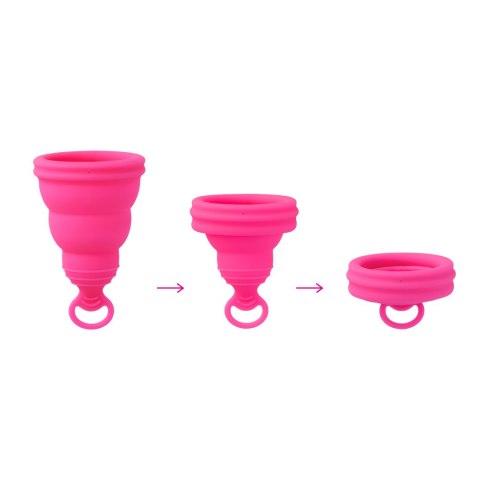 Intimina Kubeczek Menstruacyjny Lily Cup One Intimina