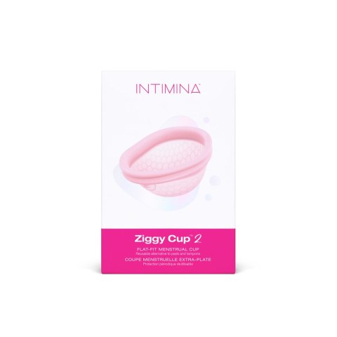 Intimina Kubeczek Menstruacyjny Ziggy Cup 2 Size A Intimina