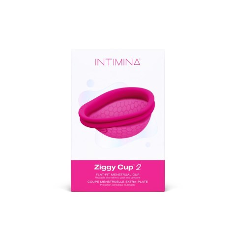 Intimina Kubeczek Menstruacyjny Ziggy Cup 2 Size B Intimina
