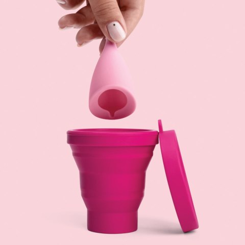 Intimina Kubek Do Sterylizacji Sterilizing Cup Intimina