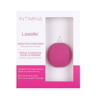 Intimina Kulka Gejszy Do Ćwiczeń Dna Miednicy Laselle 38G Intimina