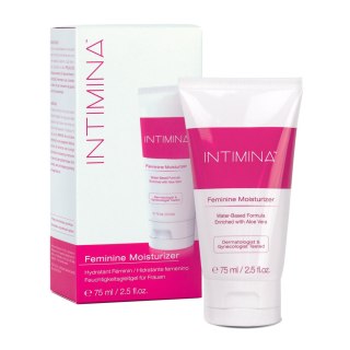 Intimina Nawilżający Żel Dla Kobiet Feminine Moisturizer 75Ml Intimina