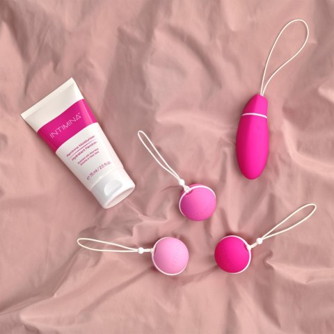 Intimina Nawilżający Żel Dla Kobiet Feminine Moisturizer 75Ml Intimina