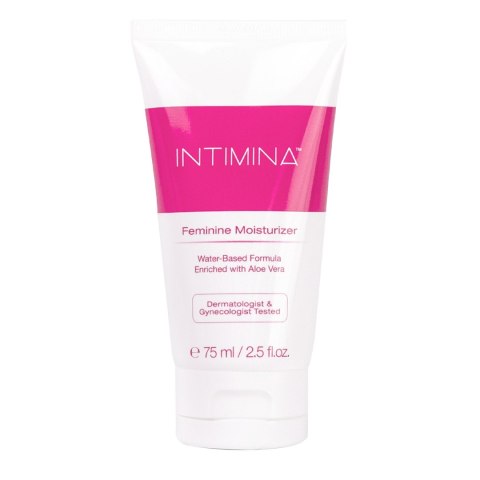 Intimina Nawilżający Żel Dla Kobiet Feminine Moisturizer 75Ml Intimina