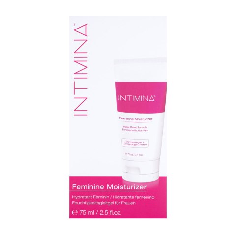 Intimina Nawilżający Żel Dla Kobiet Feminine Moisturizer 75Ml Intimina