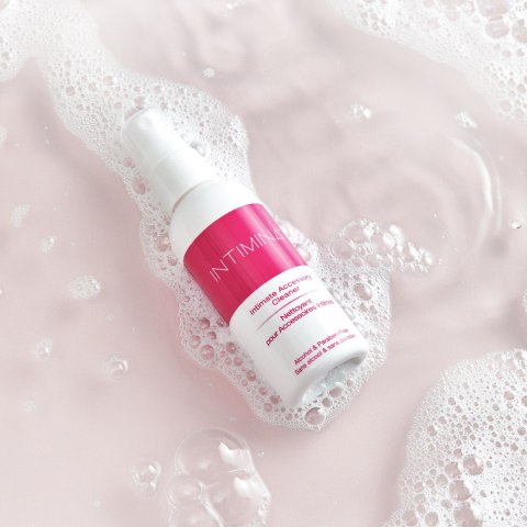 Intimina Płyn Do Czyszczenia Intimate Accessory Cleaner 75Ml Intimina