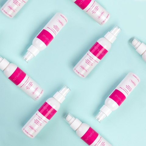 Intimina Płyn Do Czyszczenia Intimate Accessory Cleaner 75Ml Intimina