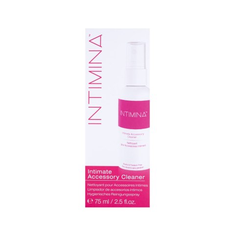 Intimina Płyn Do Czyszczenia Intimate Accessory Cleaner 75Ml Intimina