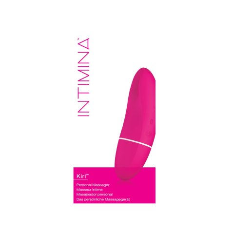 Intimina Stymulator Łechtaczki Kiri Intimina