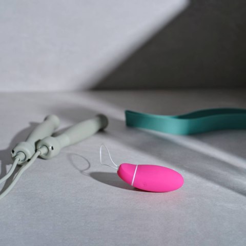 Intimina Trenażer Mięśni Dna Miednicy Kegelsmart 2 Intimina