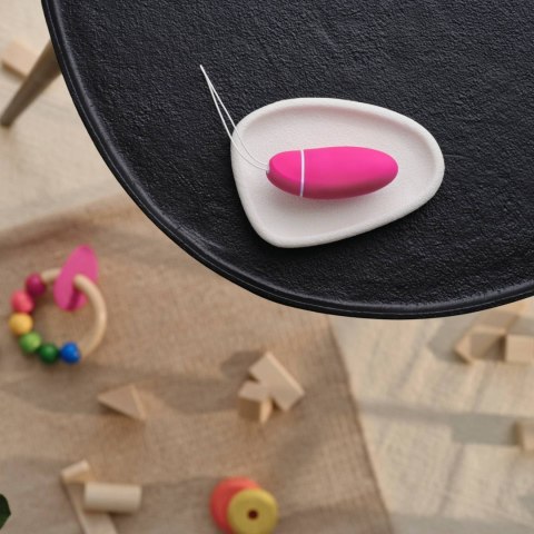 Intimina Trenażer Mięśni Dna Miednicy Kegelsmart 2 Intimina