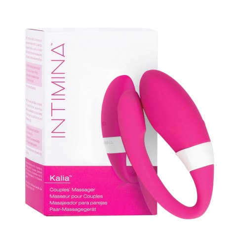 Intimina Wibrator Dla Par Kalia Intimina