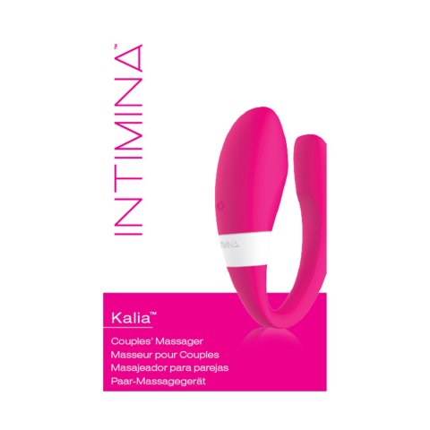 Intimina Wibrator Dla Par Kalia Intimina