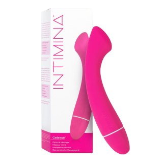 Intimina Wibrator Do Punktu G Celesse Intimina