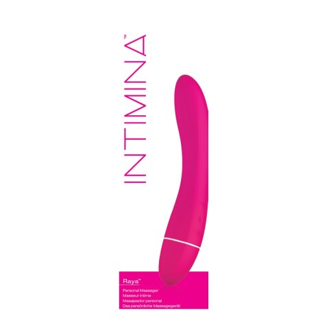 Intimina Wibrator Do Punktu G Raya Intimina