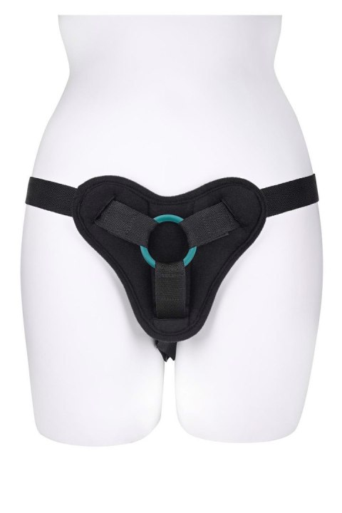 SPORTSHEETS EMERALD O RING 4 PACK SPORTSHEETS EMERALD O RING 4 PACK