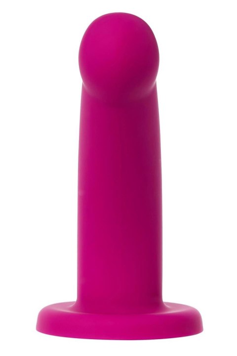 SPORTSHEETS GALAXIE PLUM 7INCH SUCTION CUP SPORTSHEETS GALAXIE PLUM 7INCH SUCTION CUP